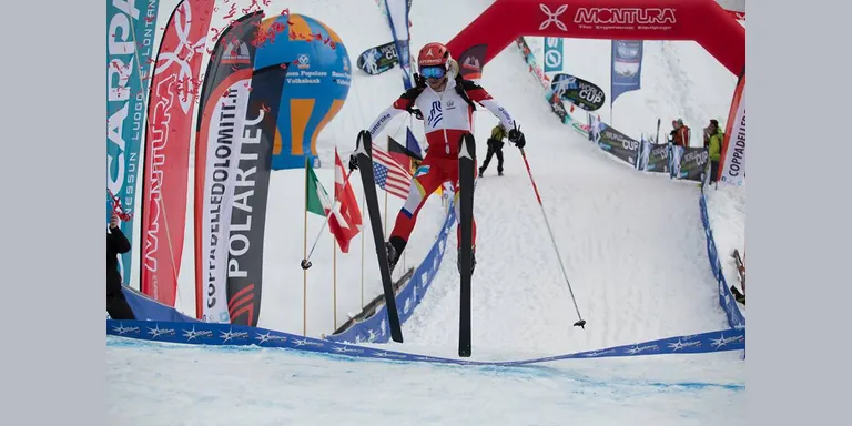 Kilian Jornet recupera el liderat individual de la Copa del Món