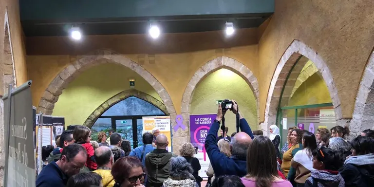 Divendres és l’últim dia per presentar treballs a la Mostra Literària d’Arenys de Munt