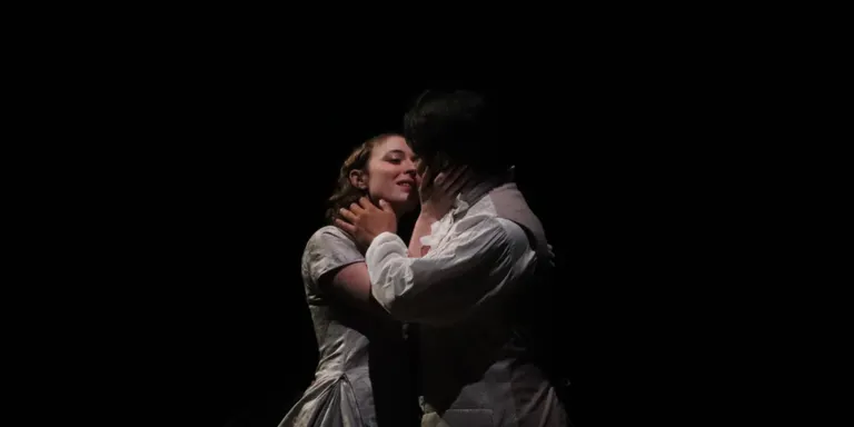 Temporada Alta estrena una revisió de 'Cyrano' amb onze músics i intèrprets que assumiran tots els papers de l'auca