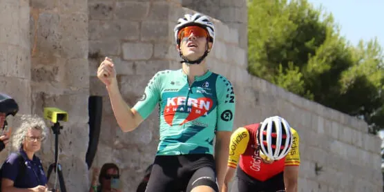 HAIMAR ETXEBERRIA ROMPE LAS CADENAS: EL IRUNDARRA QUE DESAFÍA AL WORLD TOUR