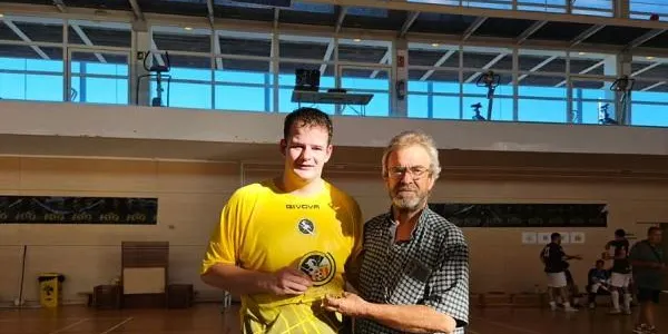 El CFS Altafulla cau plantant cara al Platense Calafell en el dia de la seva presentació (2-3)