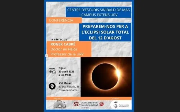 Foto: Centre d'Estudis Sinibald de Mas
