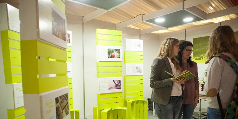 L’Espai de l’Estudiant es farà en format virtual del 3 al 7 de maig