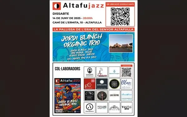 Foto: Altafujazz