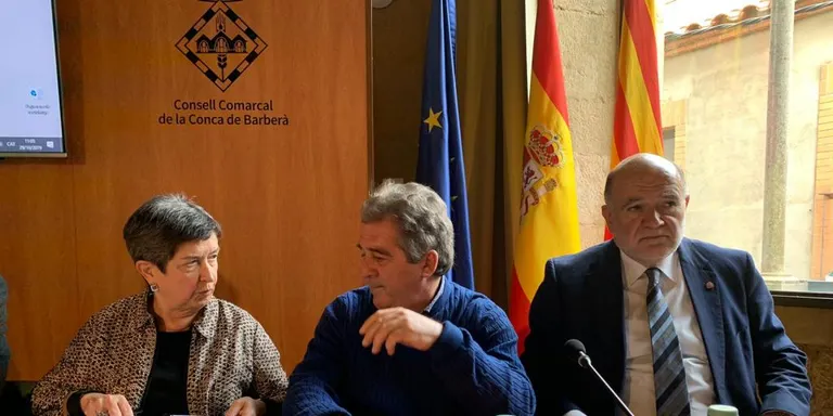 El jutjat número 3 d'Arenys envia a presó l'home suec acusat de matar la seva dona a Calella