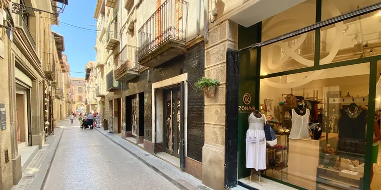 Solsona modifica les condicions d'accés als ajuts per a la promoció de l'activitat empresarial perquè se'n puguin beneficiar més negocis