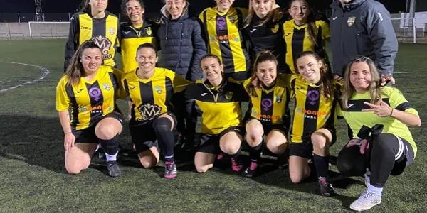 El CE Altafulla compleix davant el Tàrraco ‘C’ i s’acosta a la segona plaça (2-8)