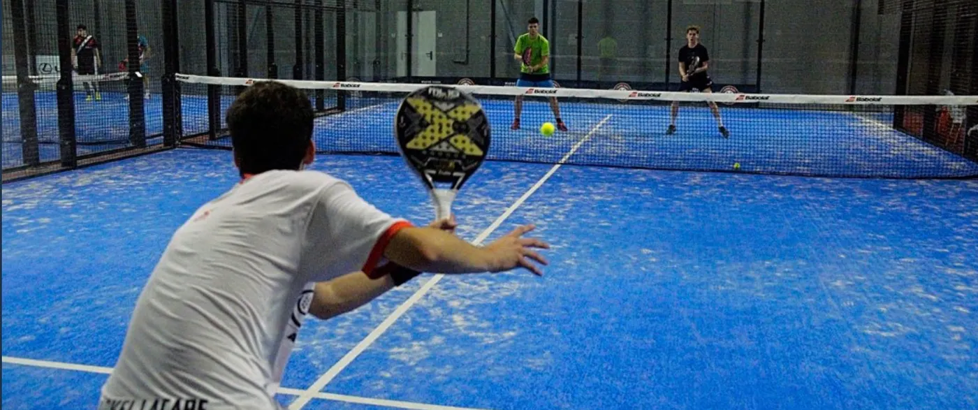 276 participants opten a la fase final del Campionat d’Espanya de Menors de Pàdel