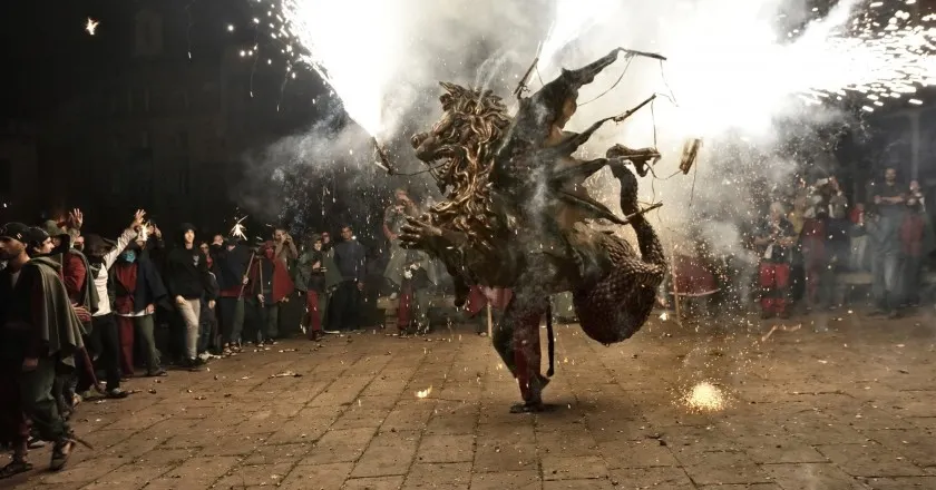 La Festa Major d'enguany queda suspesa mentre es prepara una programació alternativa