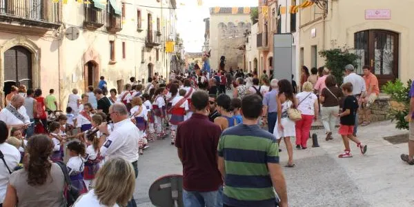 Més d’una trentena d’actes per “La Petita” d’Altafulla