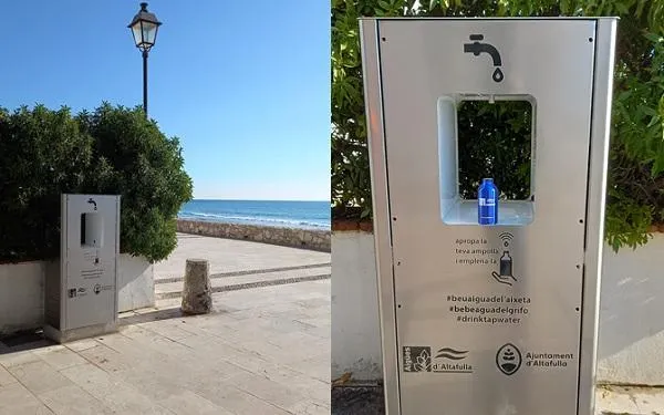 Foto: Ajuntament d'Altafulla