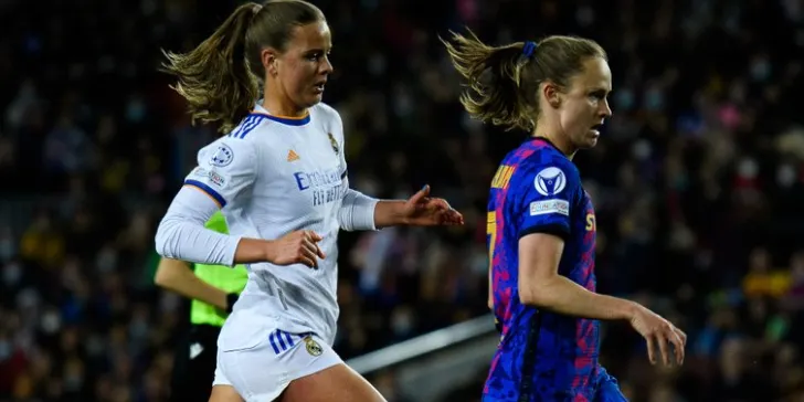 El Barça ja coneix el rival de semifinals de la Copa: serà un clàssic.