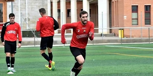 El Reus Deportiu d’Alberto Benito torna de Vallecas amb un valuós punt