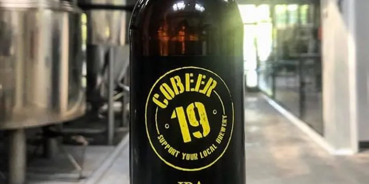 Cerveses artesanes de l'Alt Pirineu i Aran participen a la campanya 'Cobeer-19'