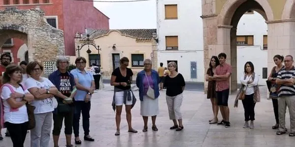 L’ANC d’Altafulla respon a la crida de Tsunami Democràtic pel proper 18 de desembre