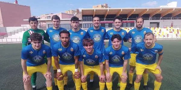 Punt final a la bona ratxa del Catllar (2-0)