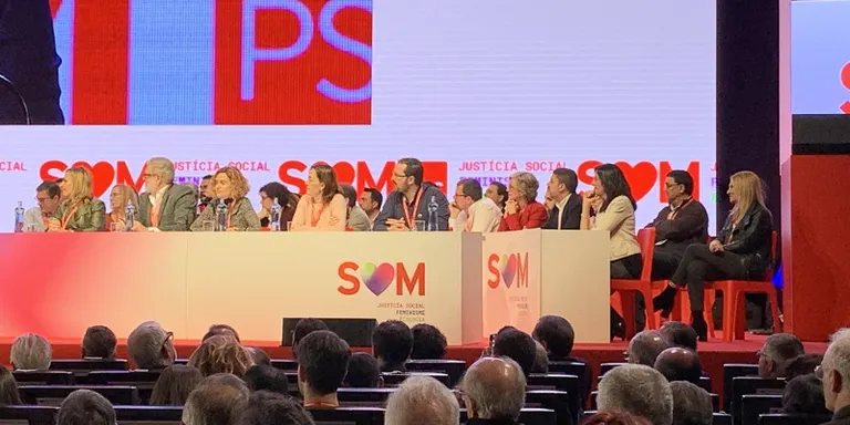 Ana Maria Martínez s'incorpora a l'Executiva Nacional del PSC dins de l'àrea de Política Municipal