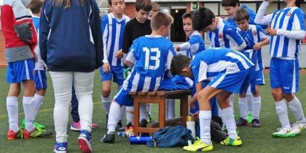 El CE Altafulla vol passar pàgina i deixar enrere els mals resultats de la passada jornada
