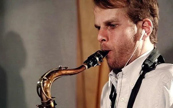 Jeremy Powell tancarà la programació del 2019 de l'Altafujazz