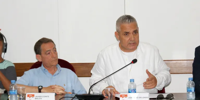 Ciutadans no assistirà al ple d’aquest dimecres