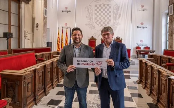 Foto: Ajuntament de Tarragona