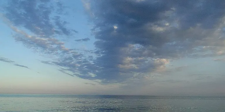 Temps variable amb sol i núvols