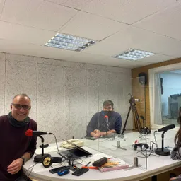 #574 - Curs gratuït sonorització online amb La SoniK - episode art