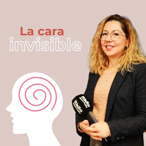 La Cara Invisible