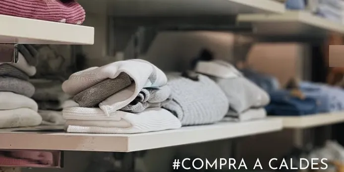 El sector de l'alimentació, el més beneficiat a Caldes en una campanya comercial de Nadal d'incidència molt desigual