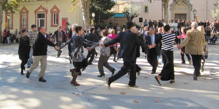 La voluntat de l’Ajuntament és celebrar la Festa Major de Sant Martí tot i la incertesa generada per la COVID-19