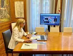 L’Ajuntament de Valls convoca agents, institucions i grups polítics a la taula de reactivació econòmica