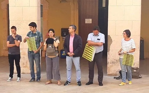 Foto: Altafulla Ràdio