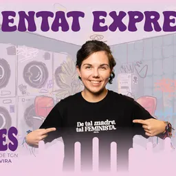 Juntes som més fortes | Rentat Express | En Calces 1x06 - episode art