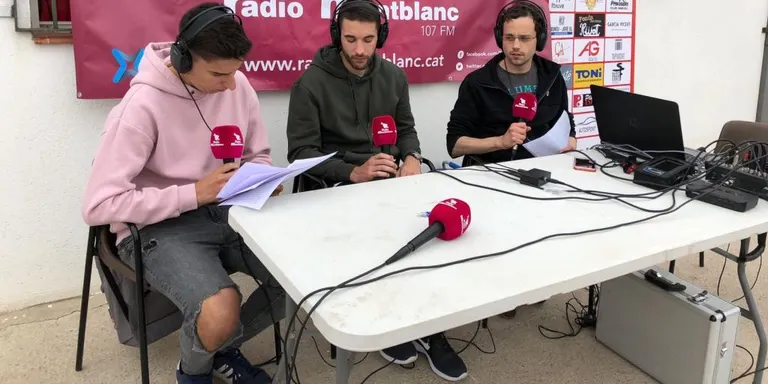 El Mes dels Indians posa punt final aquest cap de setmana amb la tradicional fira