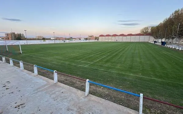 Foto: CF Bellvís