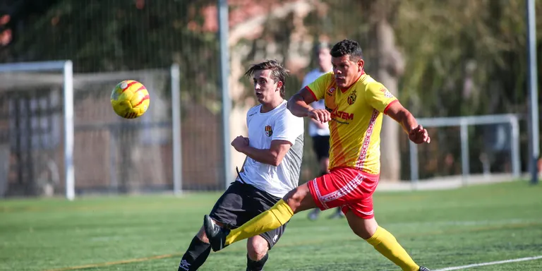 OFICIAL: Aquests són els grups de Primera, Segona i Tercera Catalana