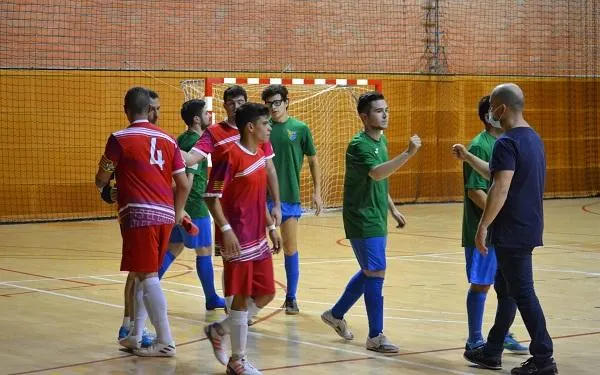 Foto: CFS Vendrell (Arxiu)