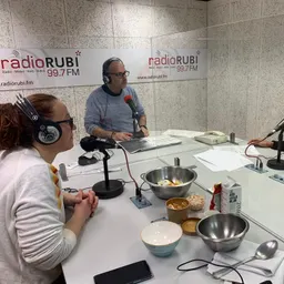#873 - Cuina a l'estudi amb El Bullidor i nutrició Gemma Vital - episode art