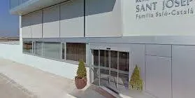Salut intervé la Residència Sant Josep de Malpartit, on han mort vuit residents per la covid-19