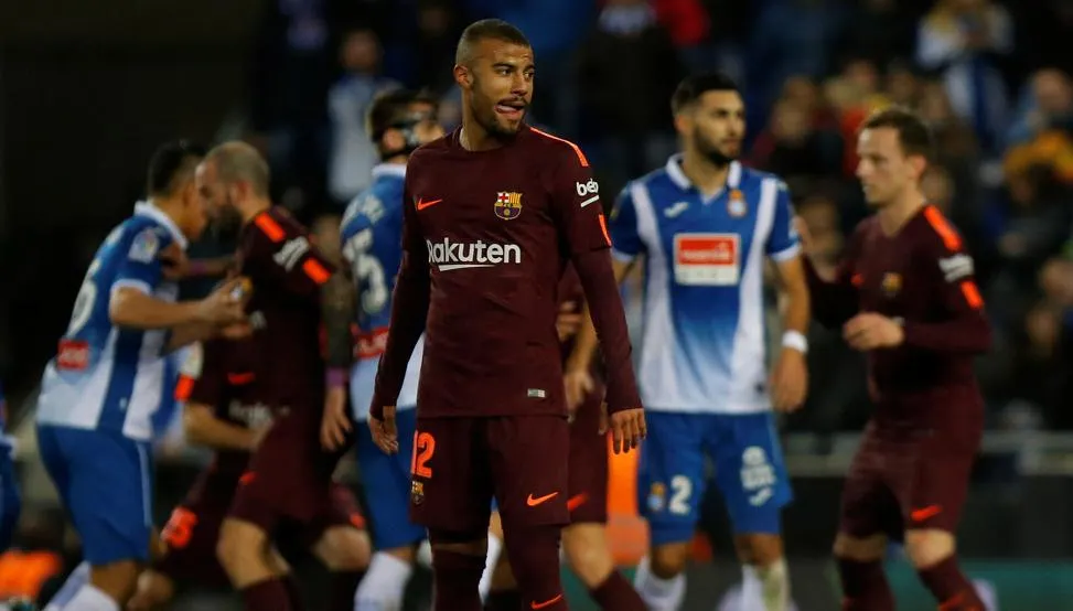 La Penya Barcelonista disposa d'entrades infantils a 10 pel partit Barça-Espanyol