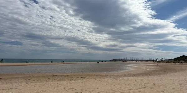Torredembarra celebra l’acord per a les extraccions de sorra