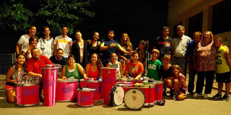 El grup BatukaSeu s'estrena per la Festa Major