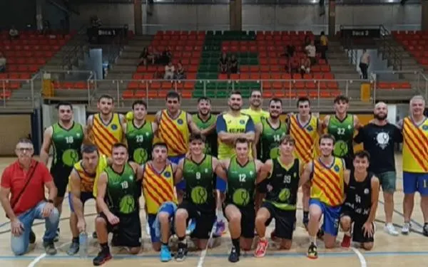 Foto: CB L'Aldea