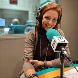 Amb V de vi del 19/7/2023 - episode art