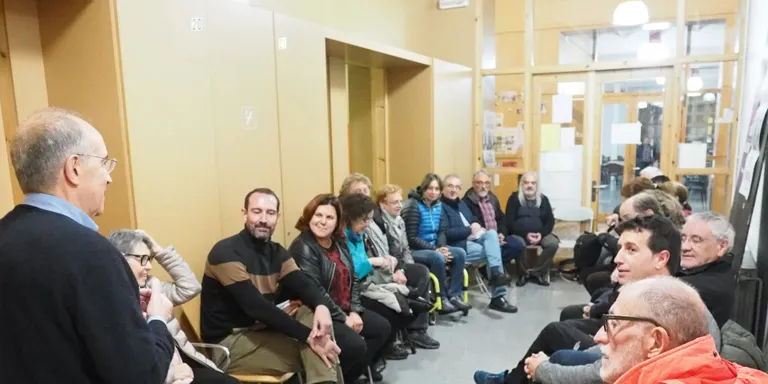 10N | EC Podem reivindica un "govern de desbloqueig" per iniciar polítiques de progrés