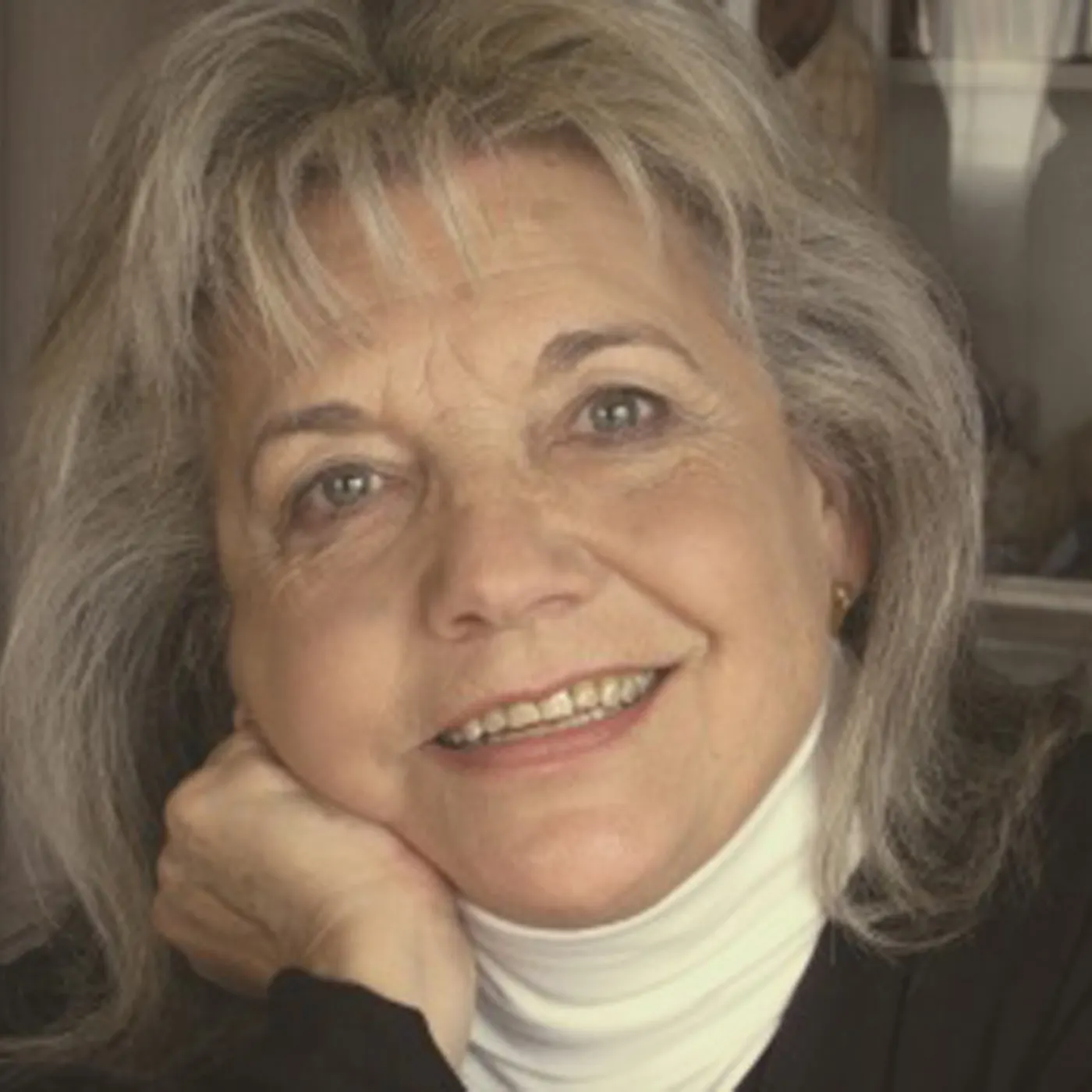 Anna Crusafont, la seva millor recepta… escriure.