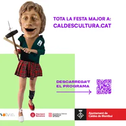 Programa especial Festa Major 2023 del 12/10/2023 - episode art