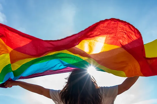 IRUN REAFIRMA SU COMPROMISO CON LOS DERECHOS LGTBIAQ+