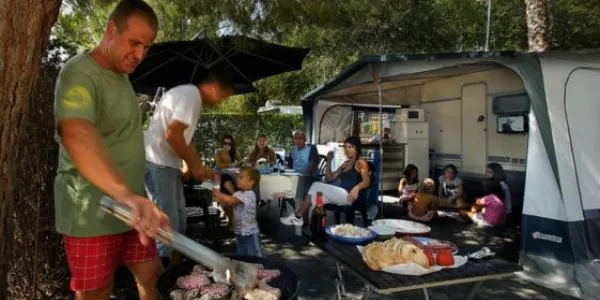 L'Associació de Càmpings de la Costa Daurada i Terres de l'Ebre celebra l'aprovació del Pla director urbanístic del càmping