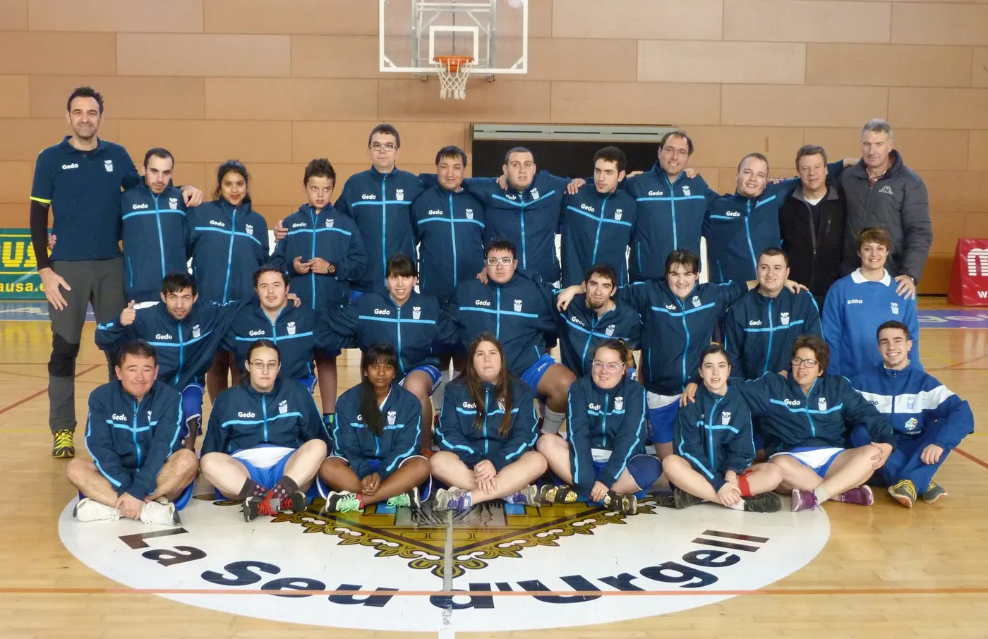 Sedis Airam 2016